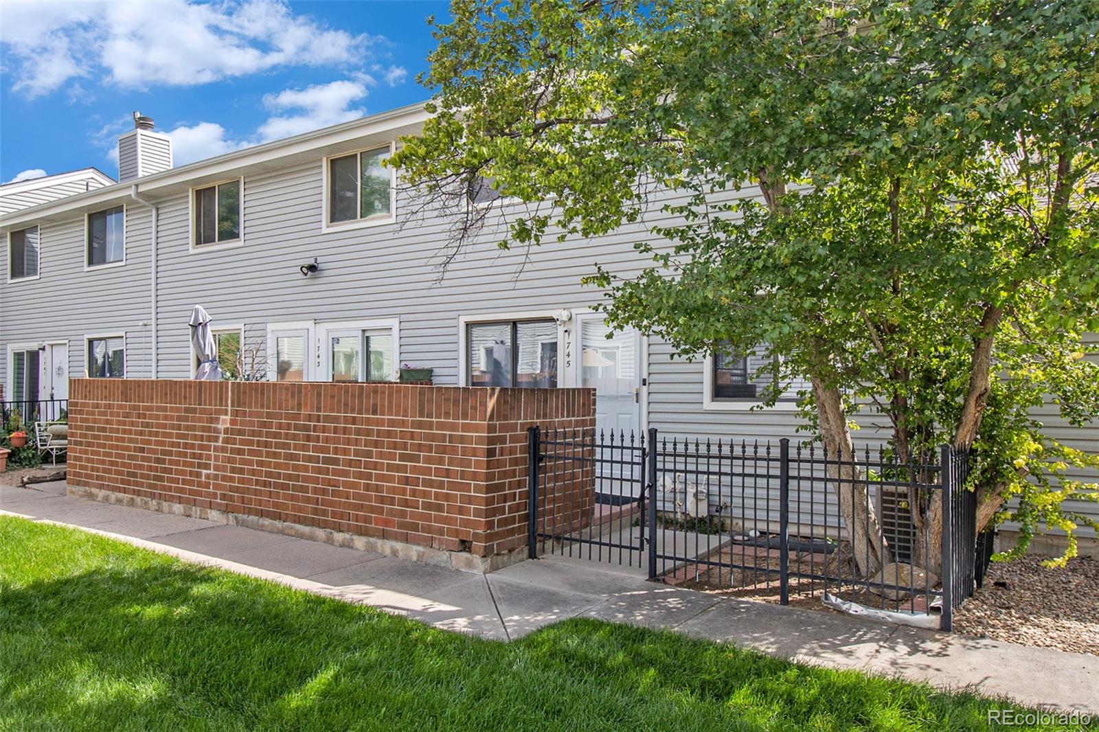 View Thornton, CO 80260 townhome