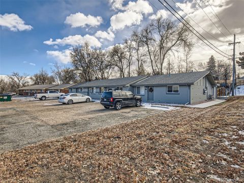 6744 W 58th Place, Arvada, CO 80003 - #: 4859363