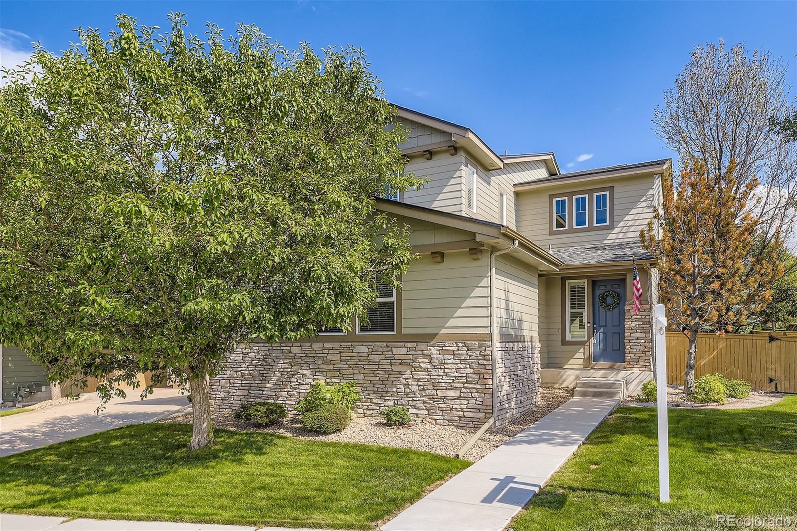 10798 Lismore Way, Highlands Ranch, CO, 80126 1 10798 Lismore Way