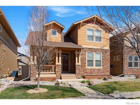 3220 Greenlake Drive, Fort Collins, CO 80524 - #: IR1006692