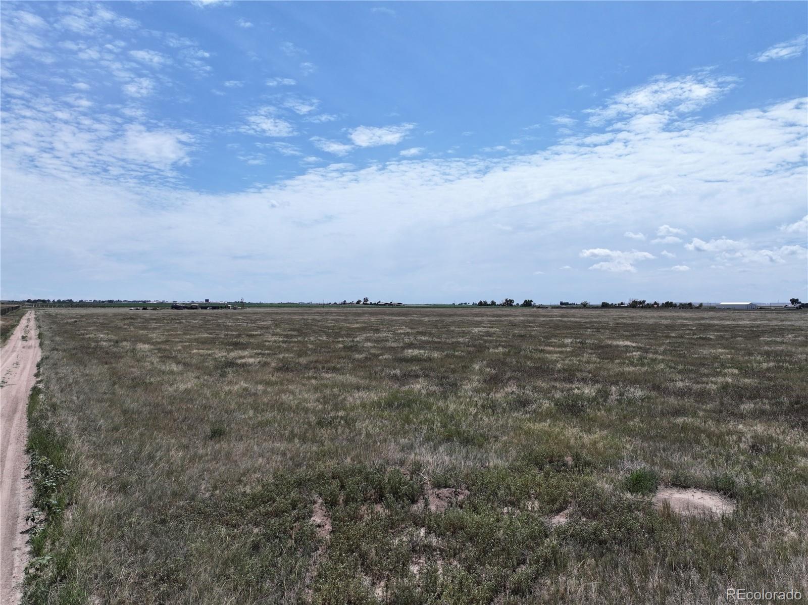 Parcel 4, County Road 4