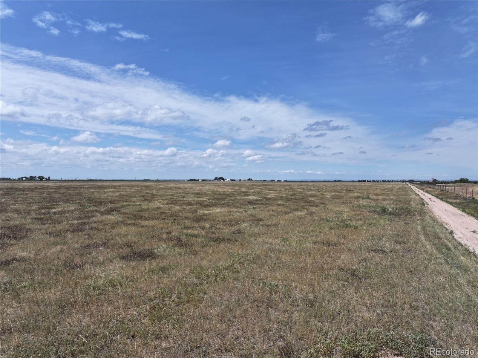 Parcel 4, County Road 4