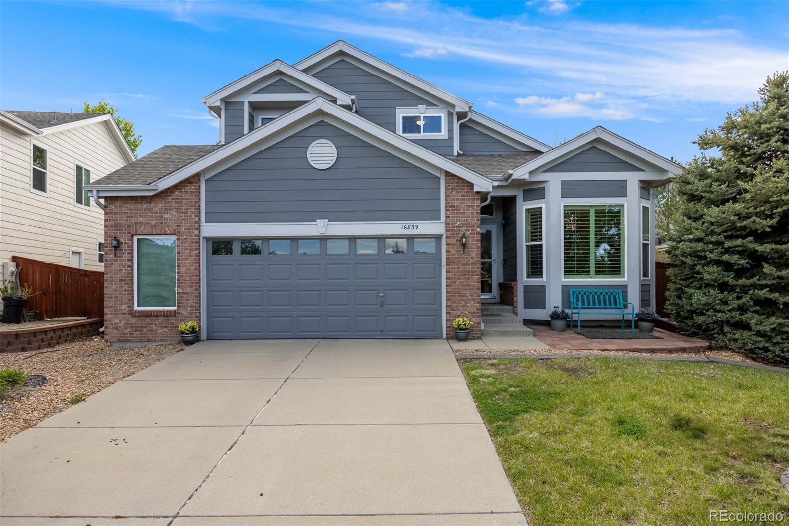 16839 Trail View Circle