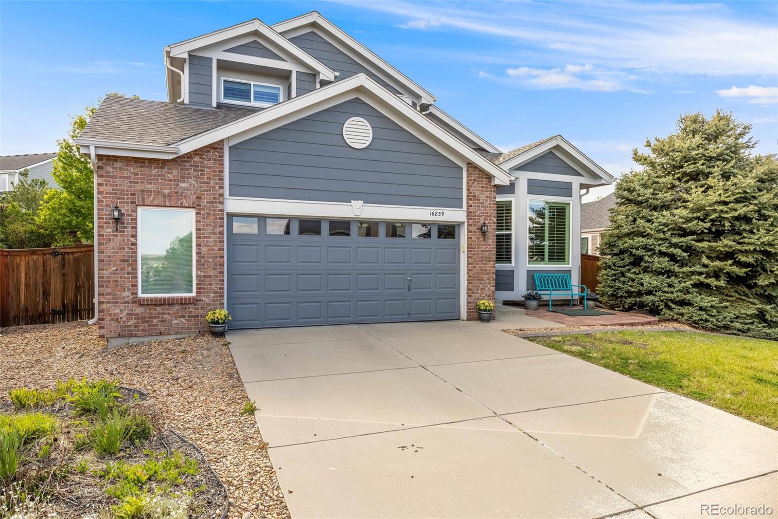 16839 Trail View Circle