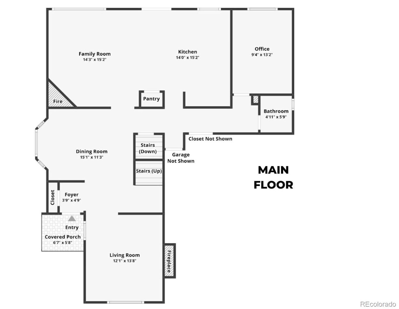 11488 E 118th Place
