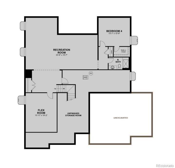 4742 Twelve Oaks Way