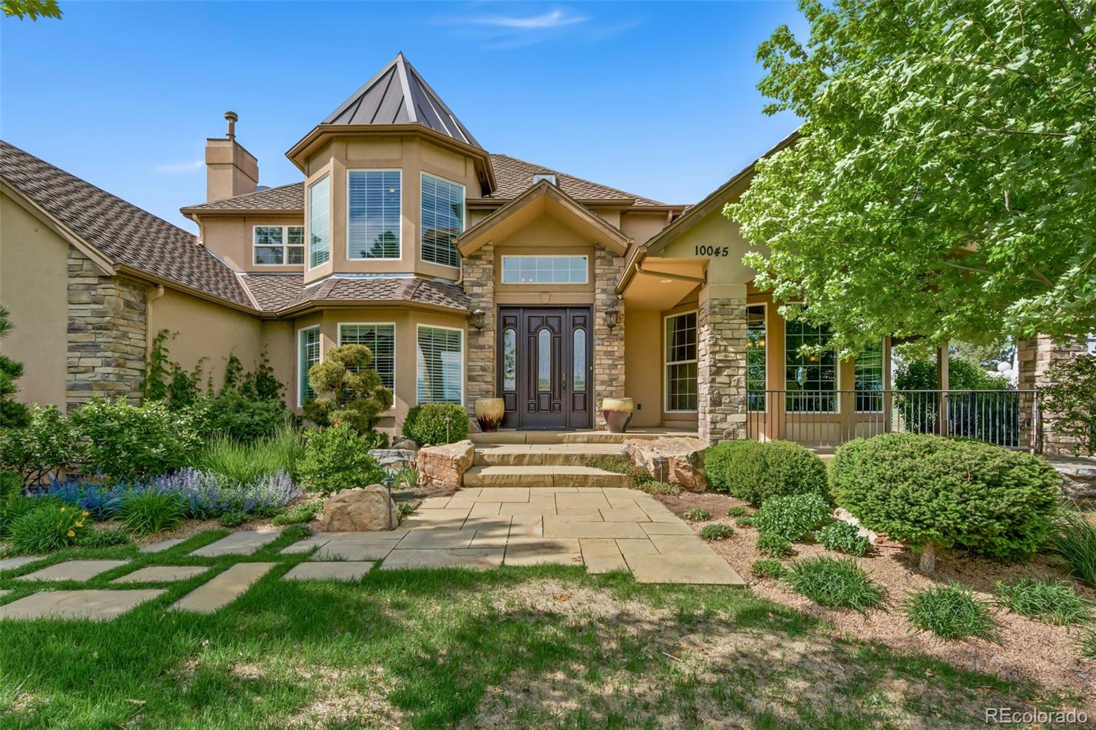 10045 N 75th Street