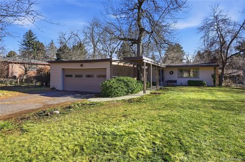 960 Dudley Street Lakewood CO 80215