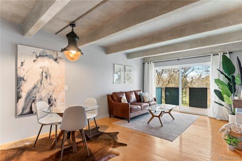 1265 N Race Street 505 Denver CO 80206