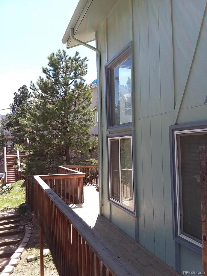 3371 Russell Gulch Road