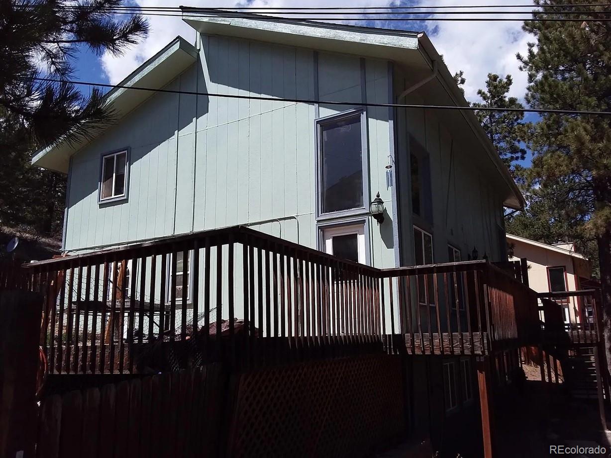 3371 Russell Gulch Road