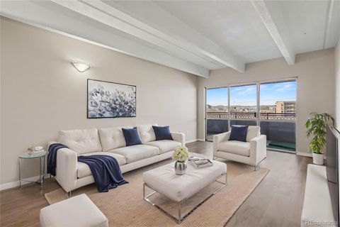 1441 N Humboldt Street 507 Denver CO 80218