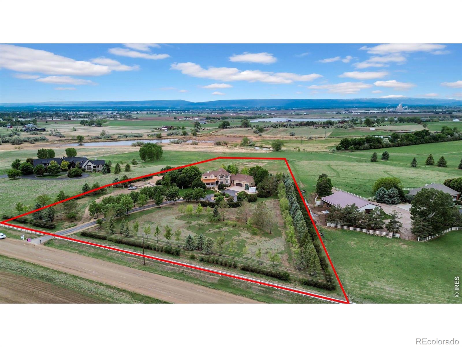 2345 N County Road 3