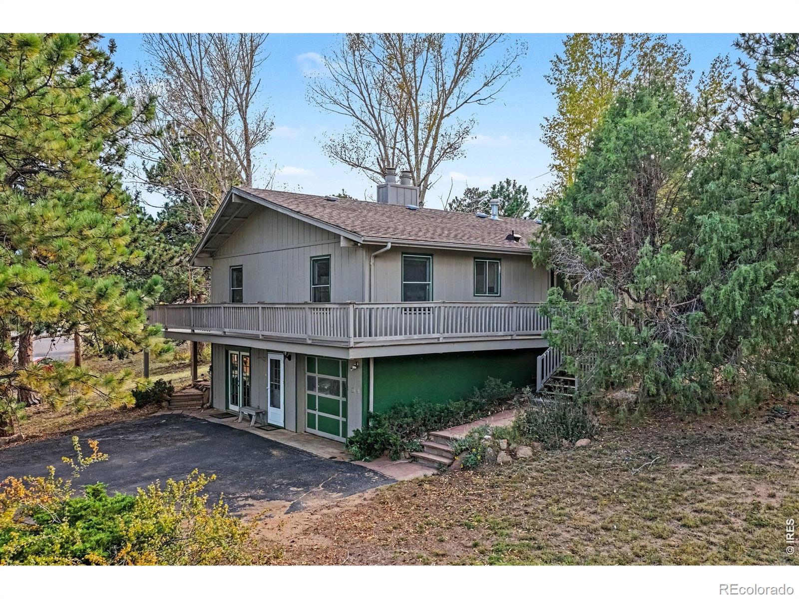 1050 Pine Knoll Drive