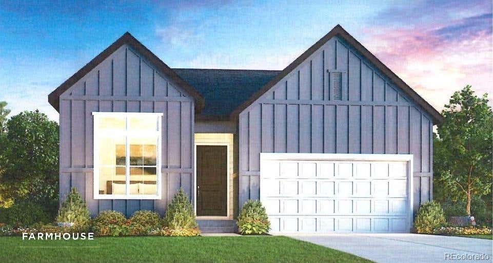 Photo of 7156 S Yank Court, Littleton, CO 80127 (MLS # 7297603)