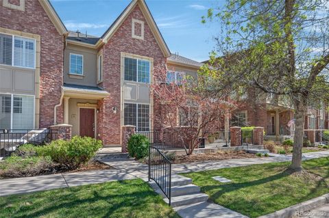 900 Bristle Pine Circle B Highlands Ranch CO 80129