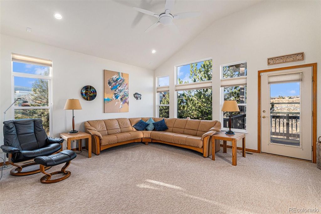 Photo of 6615 S Robb Lane, Littleton, CO 80127 (MLS # 3972722)