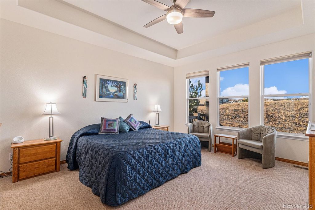 Photo of 6615 S Robb Lane, Littleton, CO 80127 (MLS # 3972722)