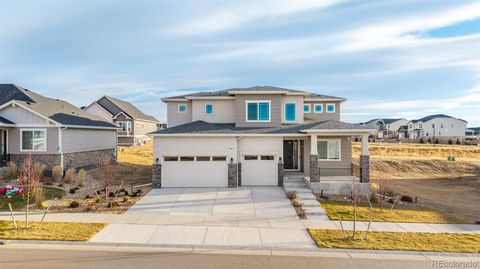 23814 E 36th Place Aurora CO 80019