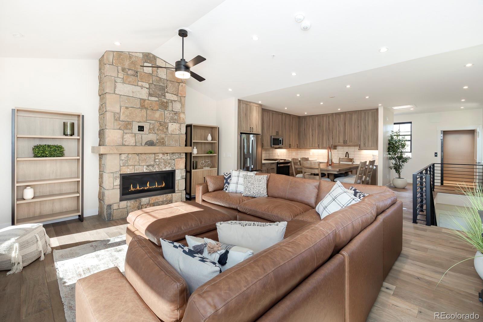 142 Saddle Mountain Camp Road