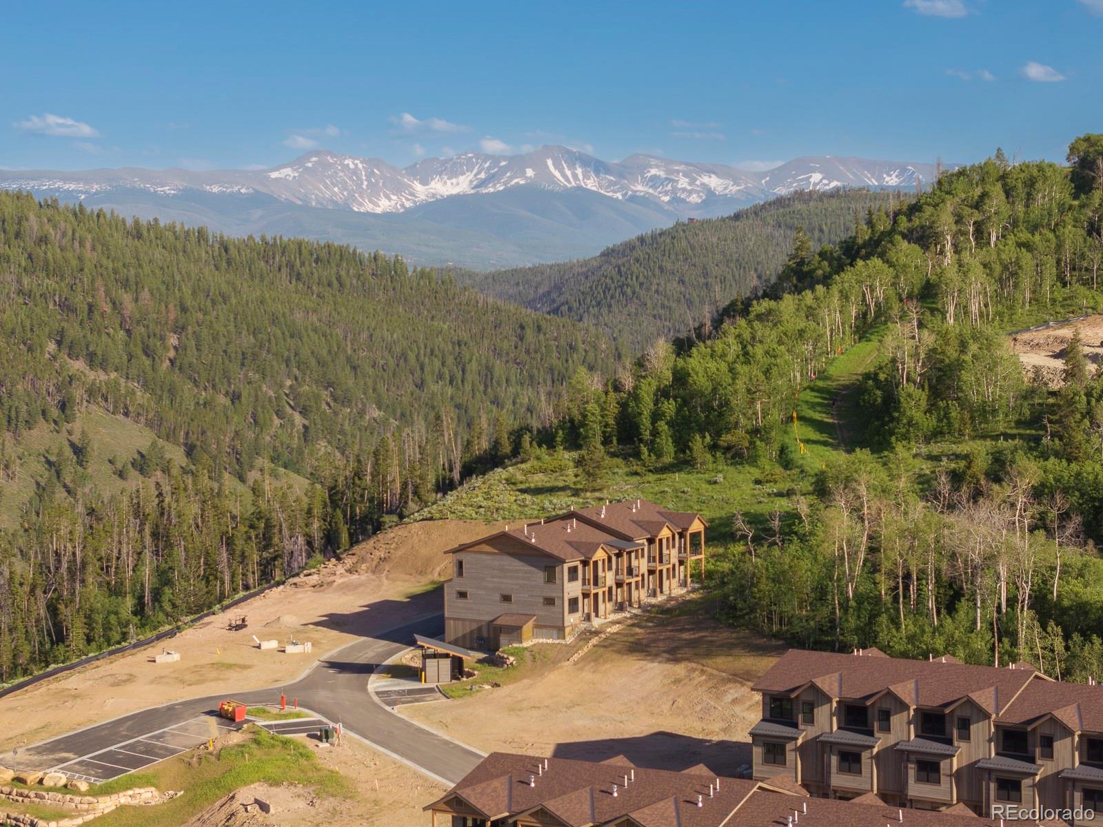 142 Saddle Mountain Camp Road
