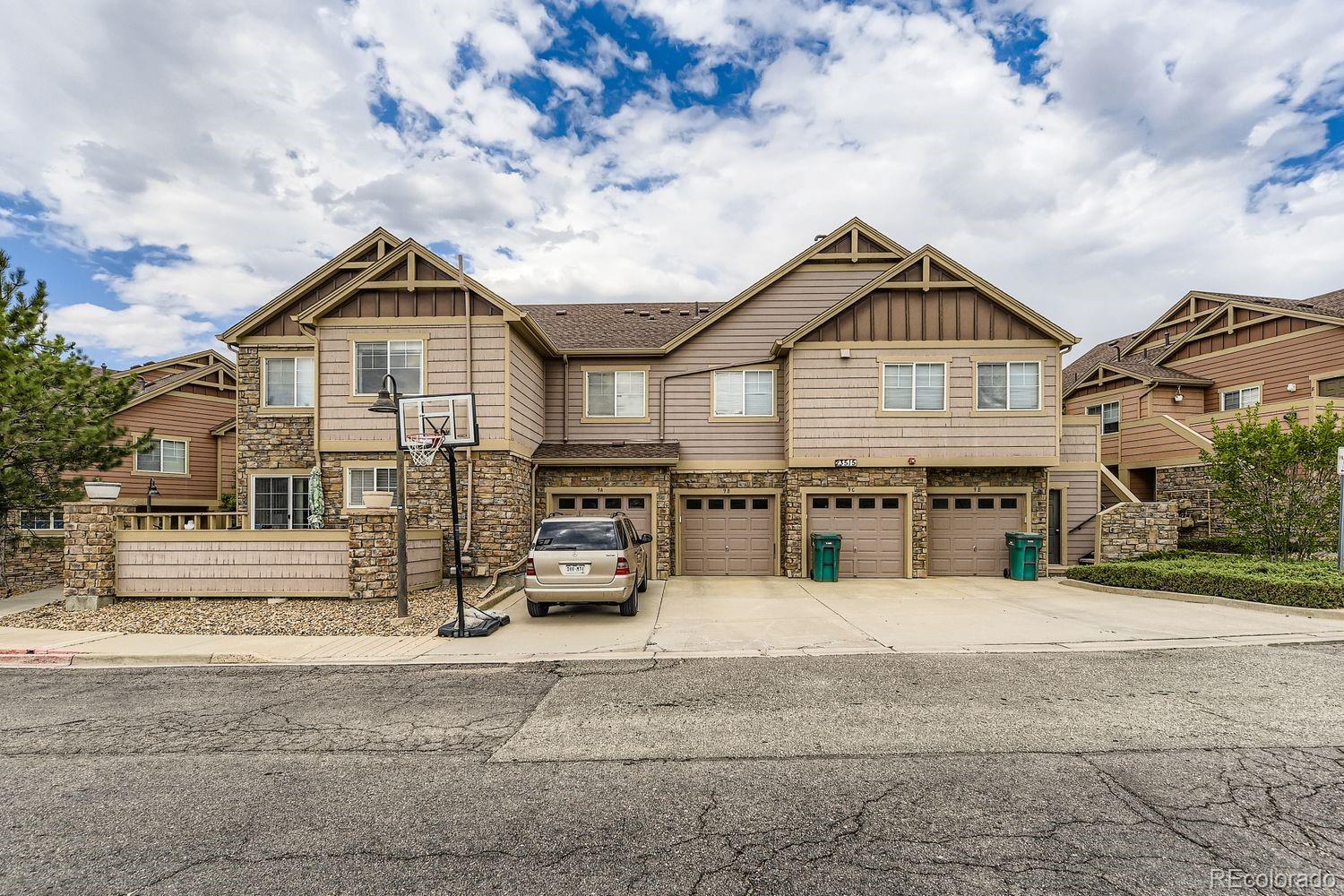 23515 E Platte Drive 9D