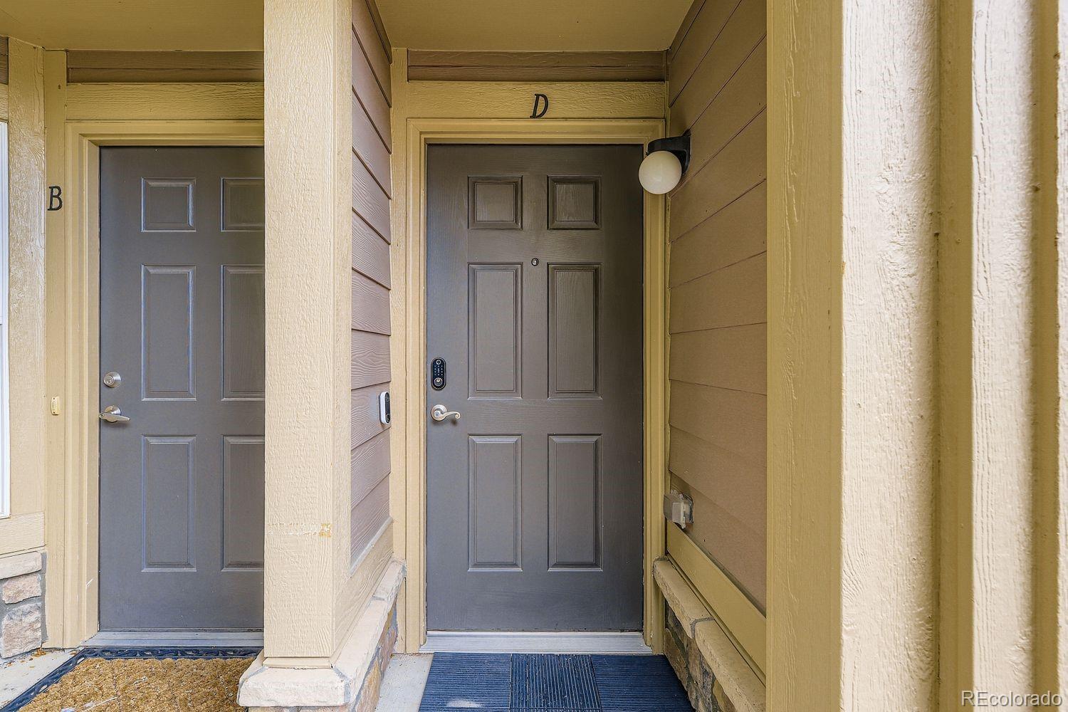 23515 E Platte Drive 9D