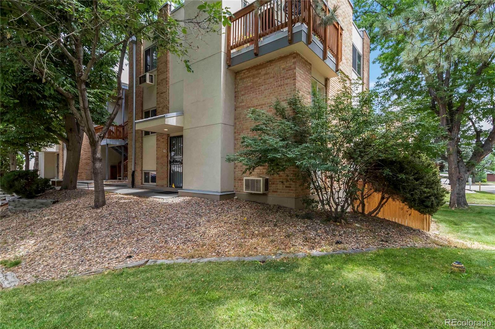 2835 S Monaco Parkway 1-108