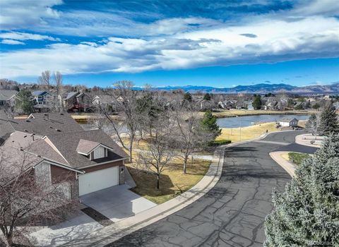 Photo of 3380 W 114th Circle #E, Westminster, CO 80031 (MLS # 4044642)