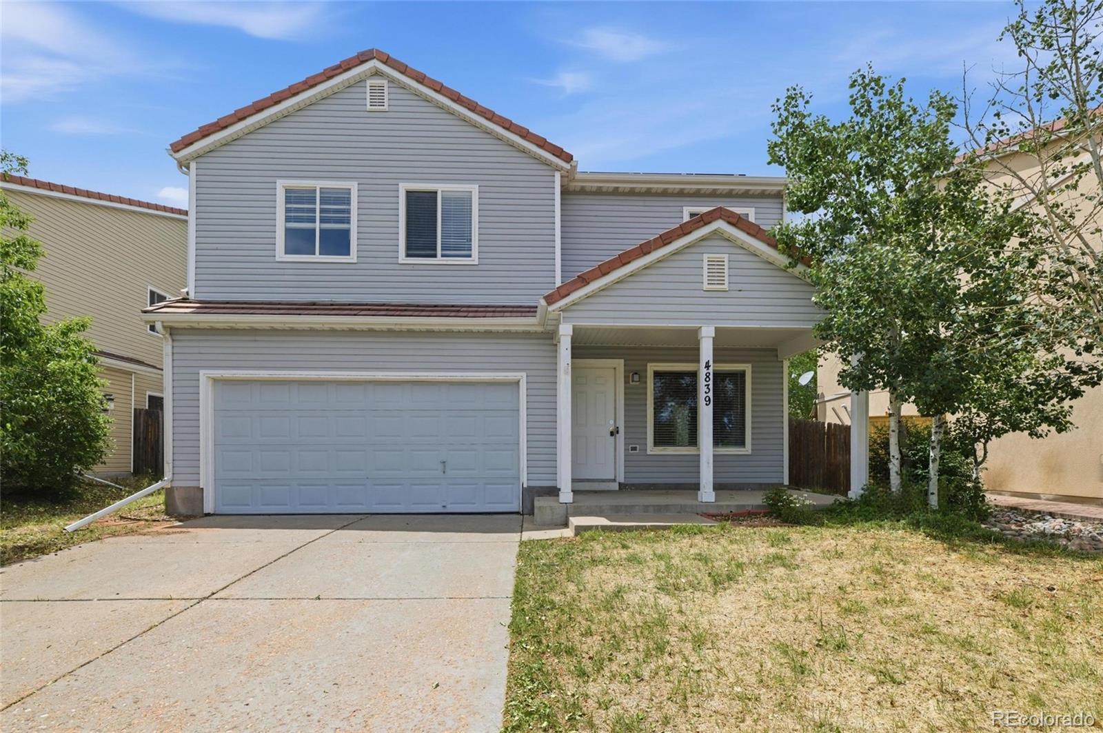 Photo 1 of 25 — 4839 Liverpool Street, Denver, CO 80249