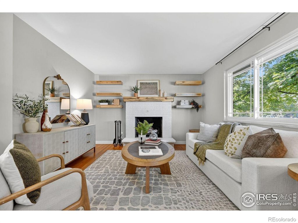 Photo of 880 Gilpin Drive, Boulder, CO 80303 (MLS # IR1045690)