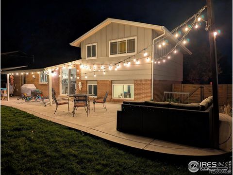 880 Gilpin Drive Boulder CO 80303