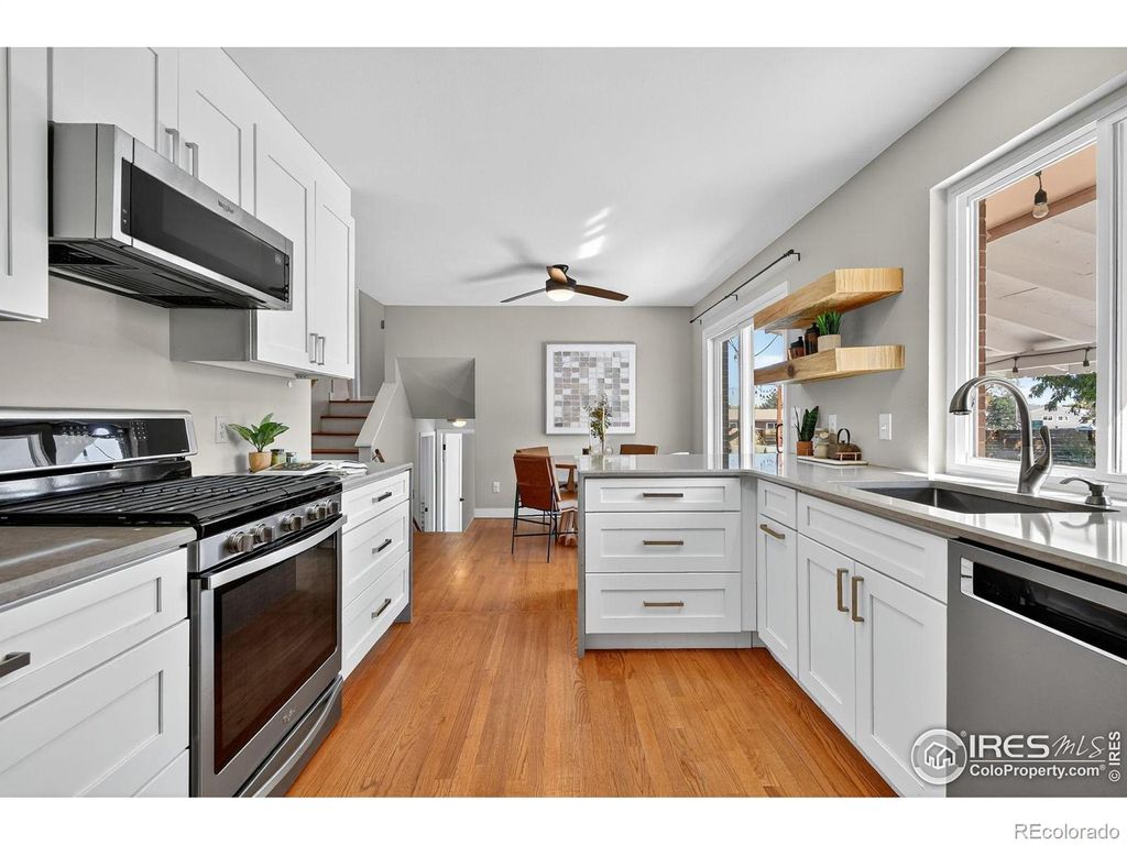 Photo of 880 Gilpin Drive, Boulder, CO 80303 (MLS # IR1045690)