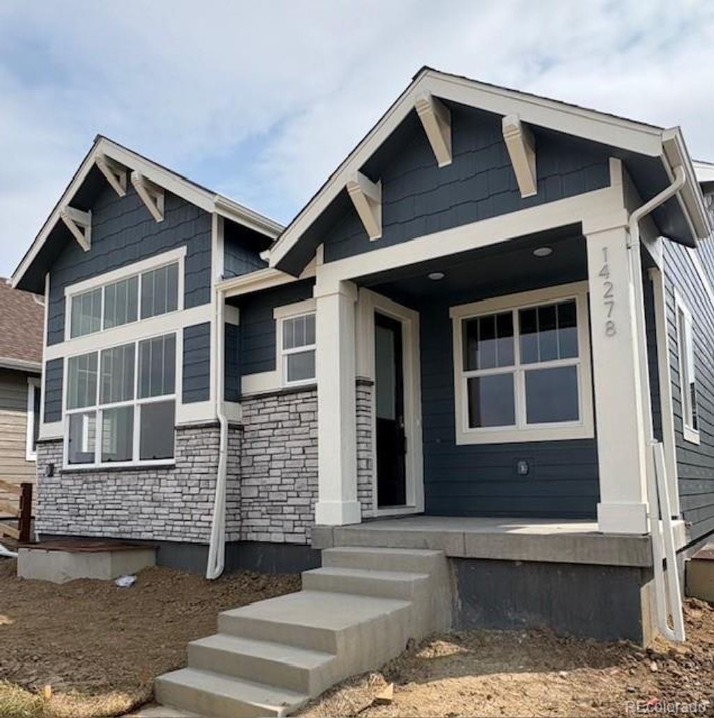 Photo of 14278 Currant Street, Broomfield, CO 80020 (MLS # 8759102)