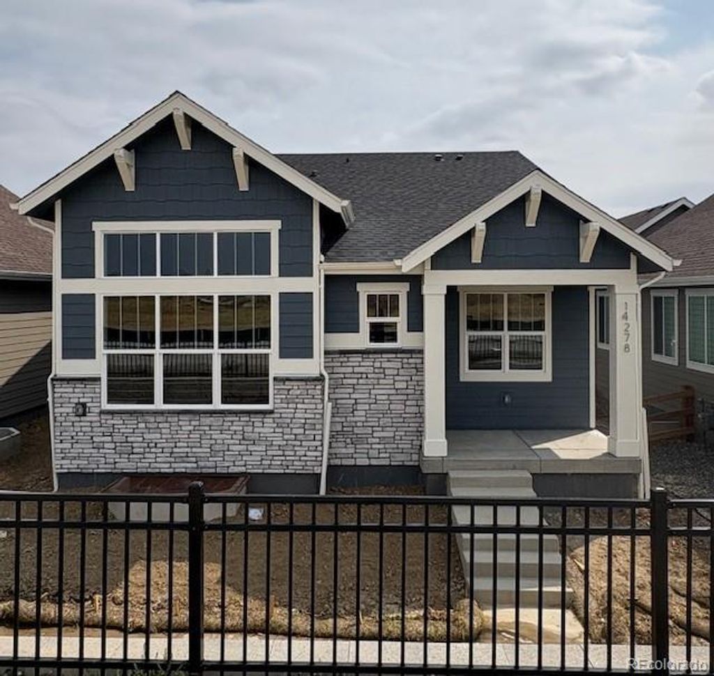Photo of 14278 Currant Street, Broomfield, CO 80020 (MLS # 8759102)
