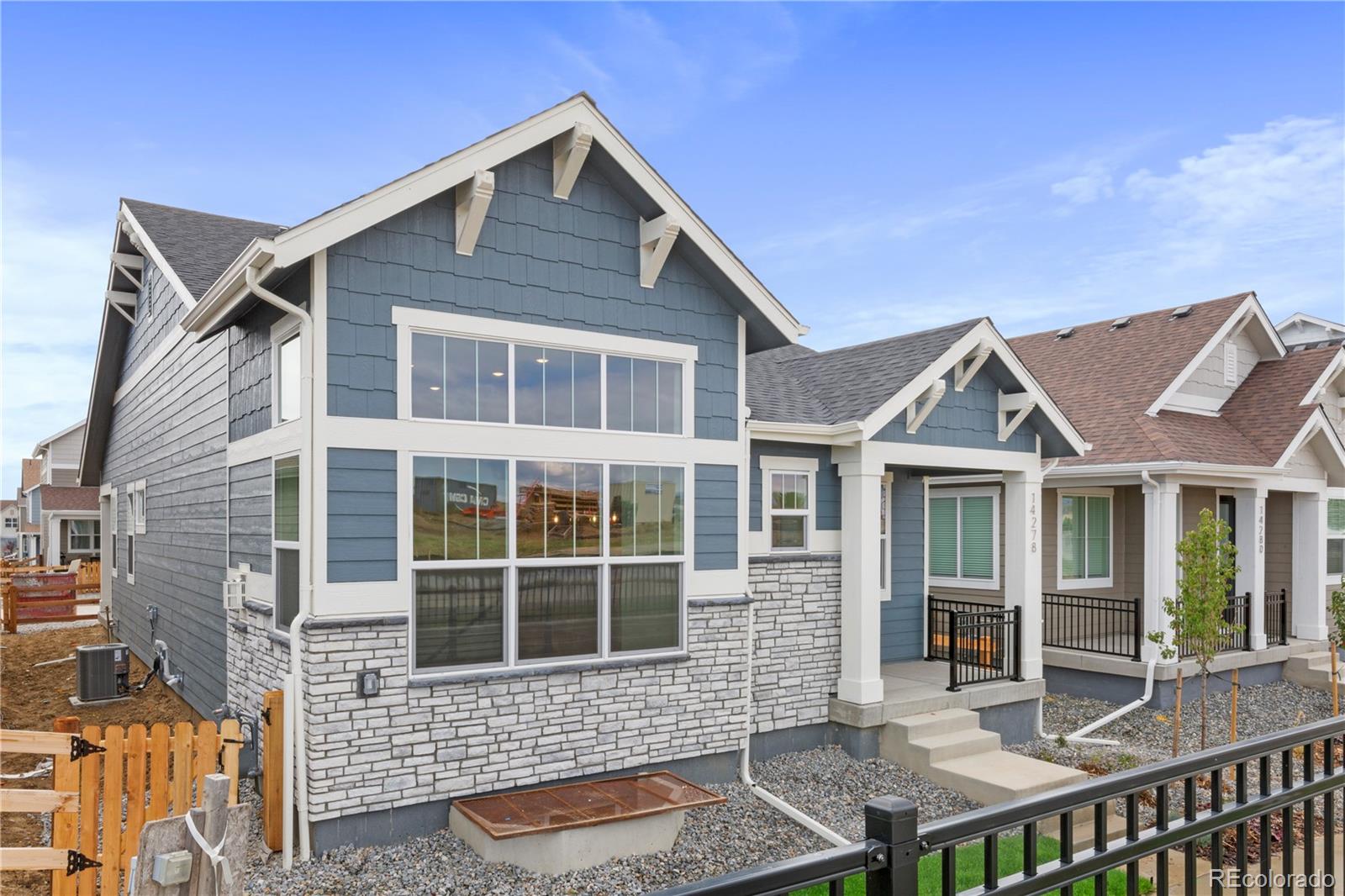 14278 Currant Street