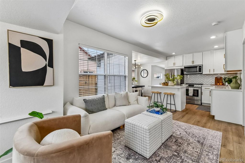 Photo of 129 King Street, Denver, CO 80219 (MLS # 4611522)