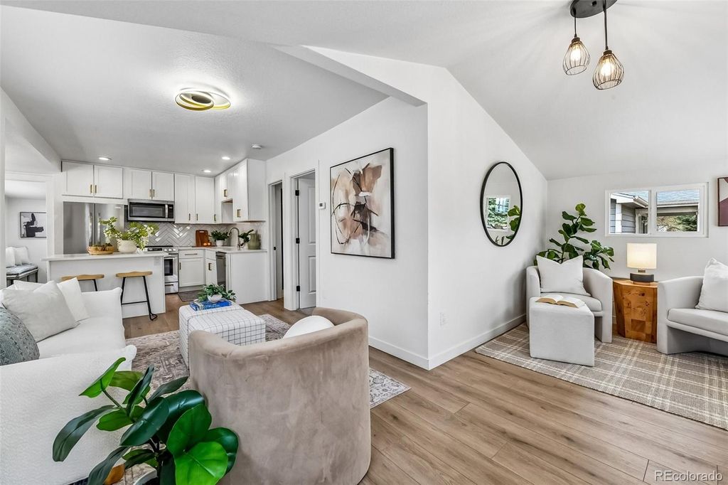 Photo of 129 King Street, Denver, CO 80219 (MLS # 4611522)