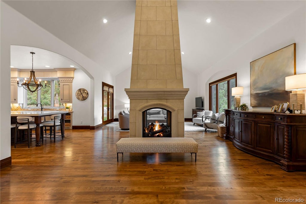 Photo of 1043 Meteor Place, Castle Rock, CO 80108 (MLS # 6378582)