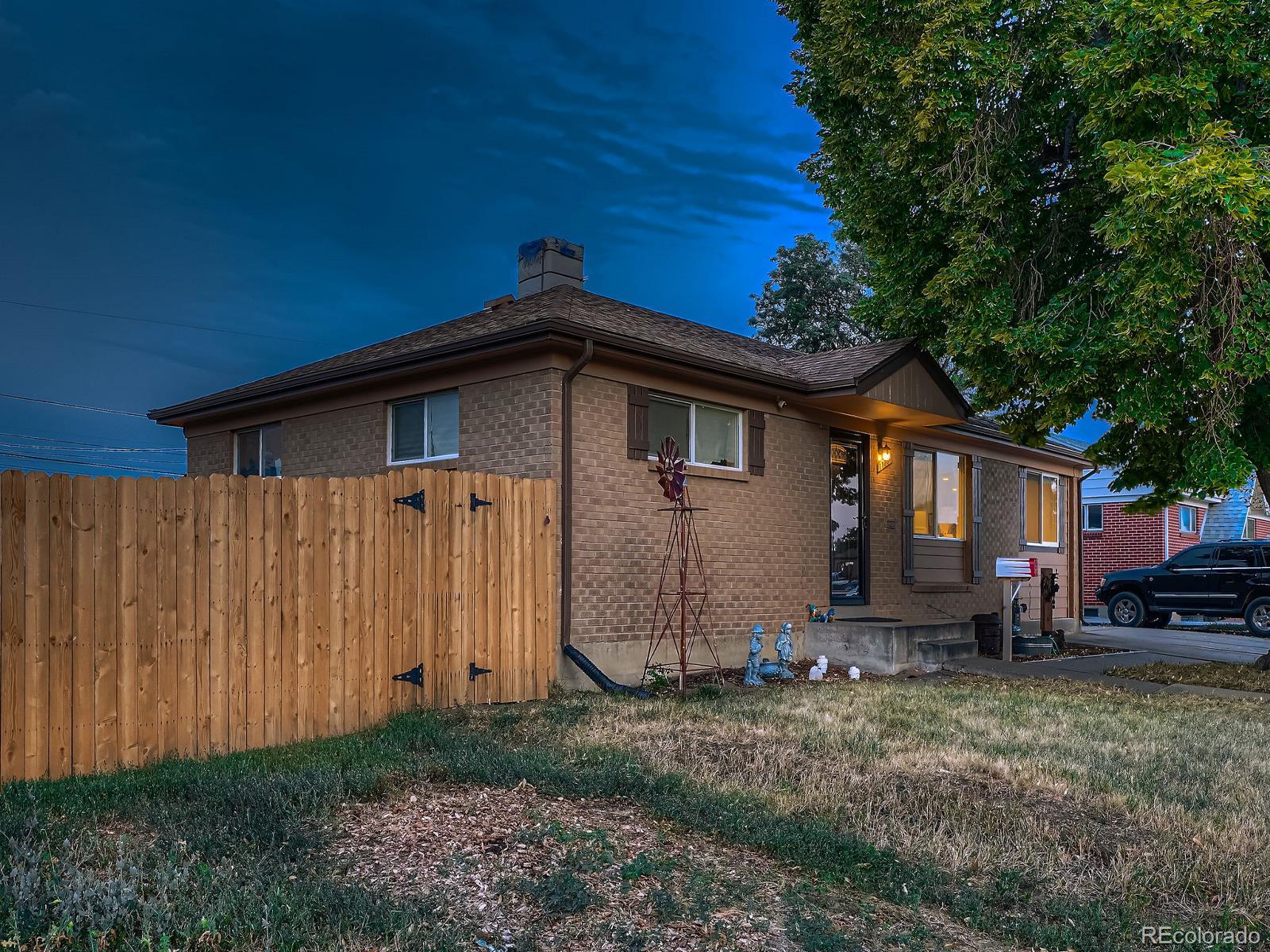 11284 Claude Court