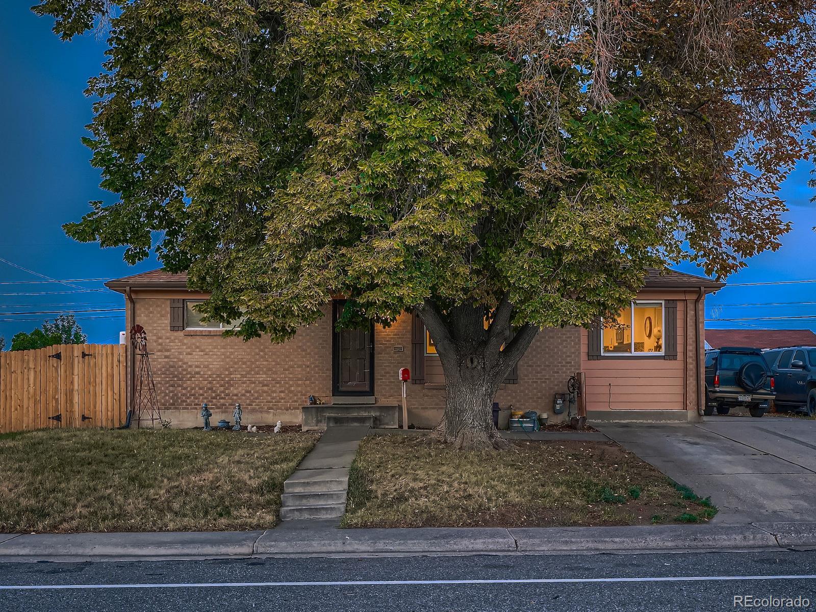 11284 Claude Court