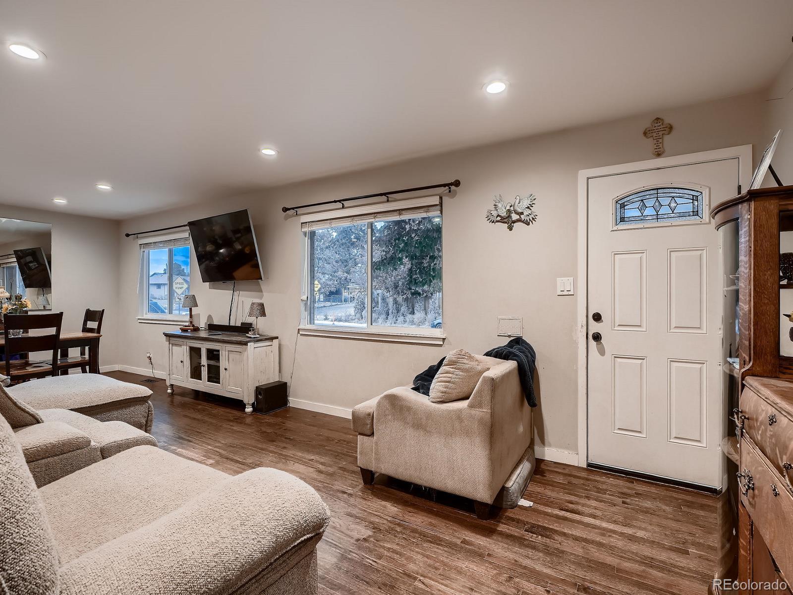 11284 Claude Court