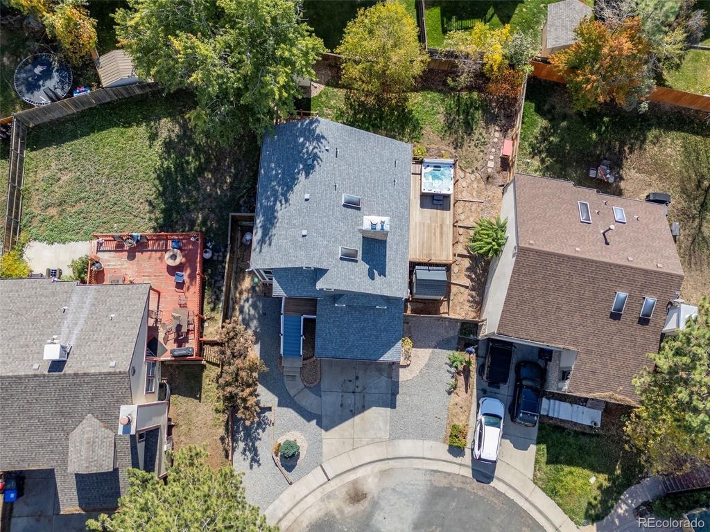 Photo of 6875 Winona Street, Westminster, CO 80030 (MLS # 2625043)