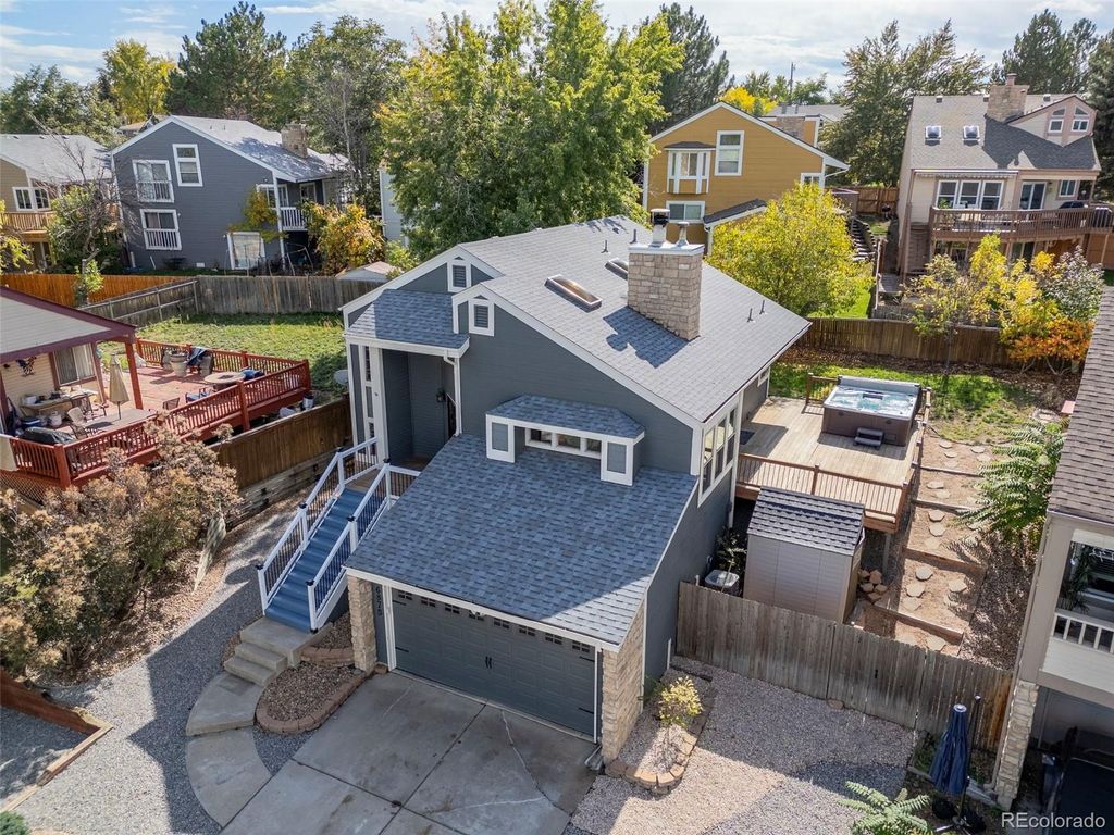 Photo of 6875 Winona Street, Westminster, CO 80030 (MLS # 2625043)