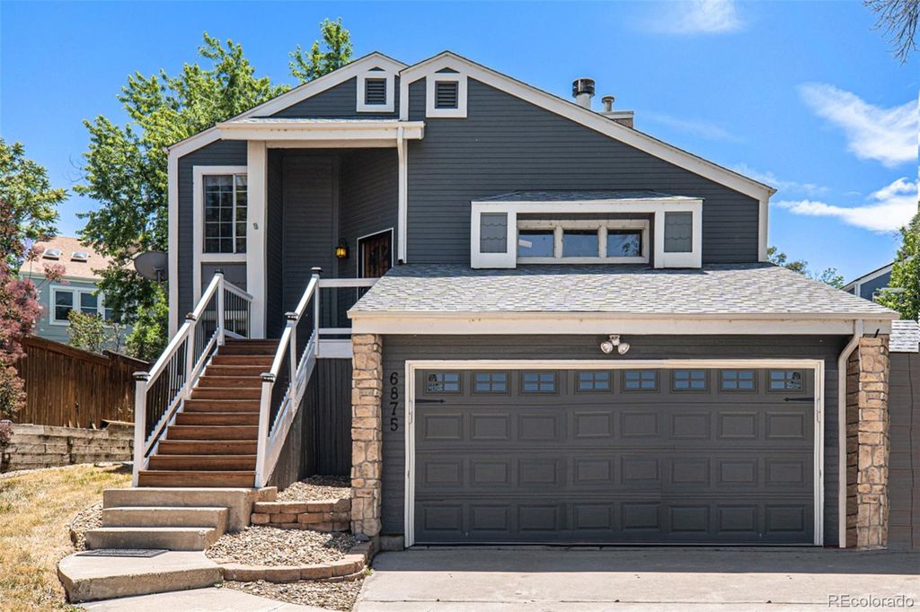 Photo of 6875 Winona Street, Westminster, CO 80030 (MLS # 2625043)