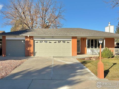 1362 Gay Circle Longmont CO 80501