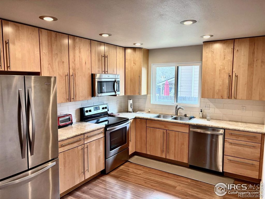 Photo of 1362 Gay Circle, Longmont, CO 80501 (MLS # IR1047534)