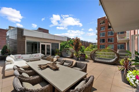2800 E 2nd Avenue 202 Denver CO 80206