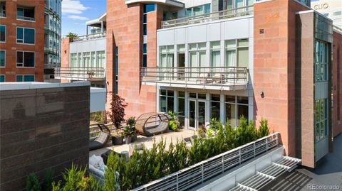 2800 E 2nd Avenue 202 Denver CO 80206