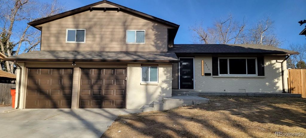 Photo of 9310 Newton Street, Westminster, CO 80031 (MLS # 7050642)